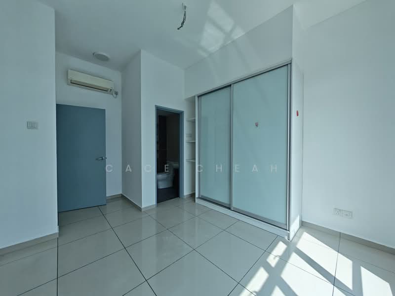 Servis Apartment untuk Disewa di One Sentral Serviced Residence - Cace Cheah - Master Room - PropertyGuru.com.my