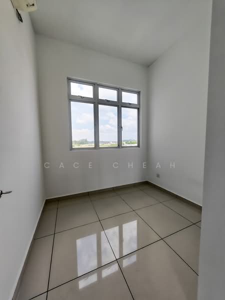 Servis Apartment untuk Disewa di One Sentral Serviced Residence - Cace Cheah - Common Room - PropertyGuru.com.my