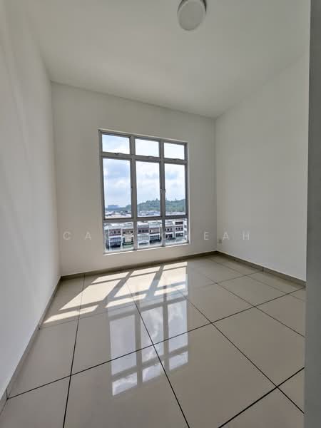 Servis Apartment untuk Disewa di One Sentral Serviced Residence - Cace Cheah - Common Room 2 - PropertyGuru.com.my