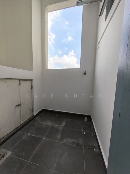 Servis Apartment untuk Disewa di One Sentral Serviced Residence - Cace Cheah - Yard - PropertyGuru.com.my