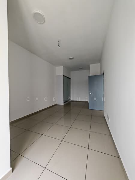 Servis Apartment untuk Disewa di One Sentral Serviced Residence - Cace Cheah - Studio Room - PropertyGuru.com.my