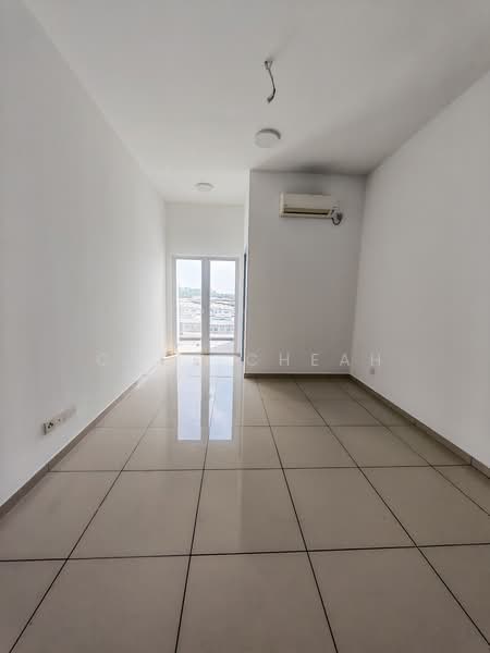 Servis Apartment untuk Disewa di One Sentral Serviced Residence - Cace Cheah - Studio Room - PropertyGuru.com.my