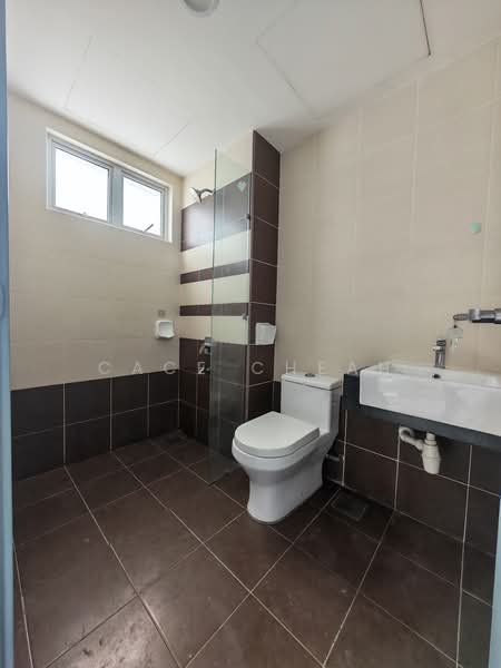 Servis Apartment untuk Disewa di One Sentral Serviced Residence - Cace Cheah - PropertyGuru.com.my
