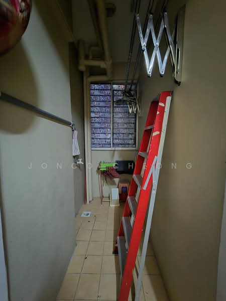Kondominium untuk Disewa di Langat Jaya Condominium - Jonco Cheong - Interior - PropertyGuru.com.my