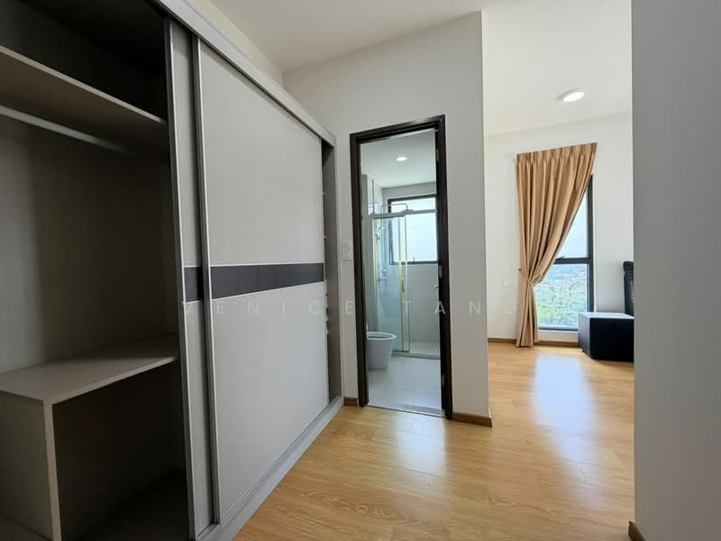 Kondominium untuk Dijual di Bay Point @ Country Garden Danga Bay - Venice Tang - Interior - PropertyGuru.com.my