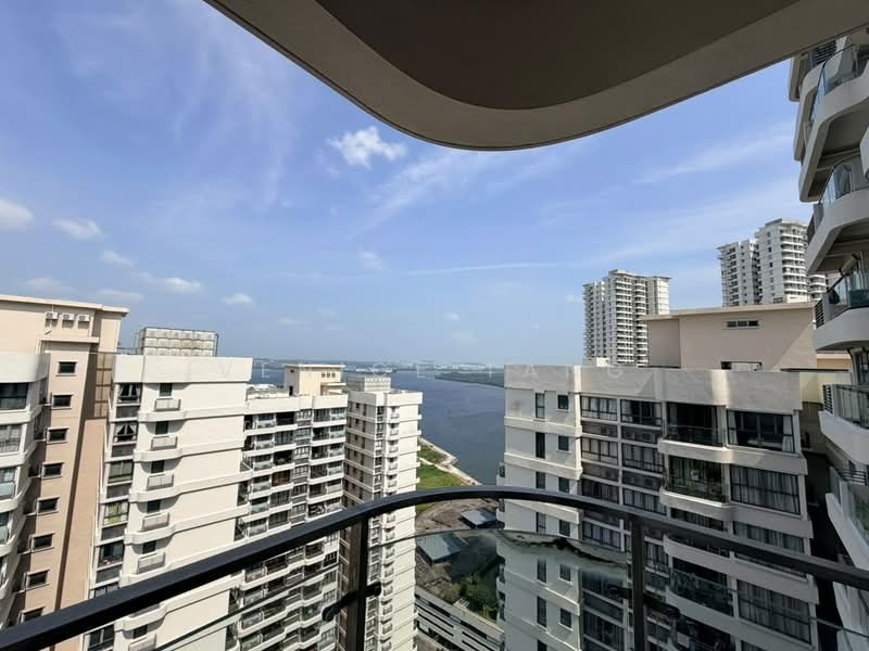 Kondominium untuk Dijual di Bay Point @ Country Garden Danga Bay - Venice Tang - Exterior - PropertyGuru.com.my
