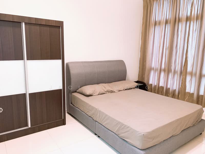 Service Residence for Rent at D'Summit Residences - Jaclyn Wong - Bedroom - PropertyGuru.com.my