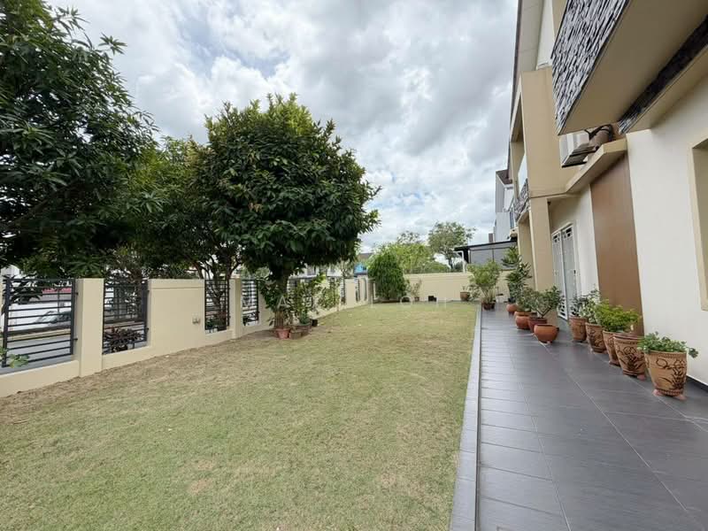 Rumah Kluster untuk Dijual di Nusa Duta (Iskandar Puteri (Nusajaya)) - Max Loh - Exterior - PropertyGuru.com.my