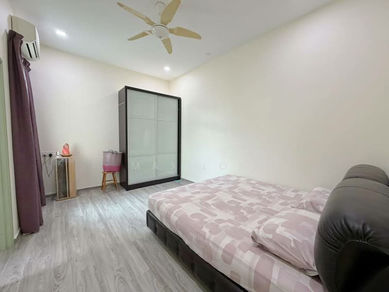 Rumah Kluster untuk Dijual di Nusa Duta (Iskandar Puteri (Nusajaya)) - Max Loh - Bedroom - PropertyGuru.com.my