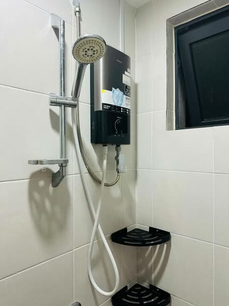 Service Residence for Rent at M Centura - Basri Munir - Bathroom - PropertyGuru.com.my