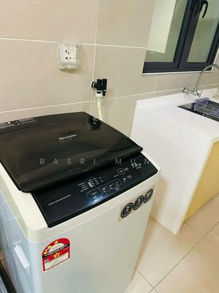 Service Residence for Rent at M Centura - Basri Munir - Interior - PropertyGuru.com.my