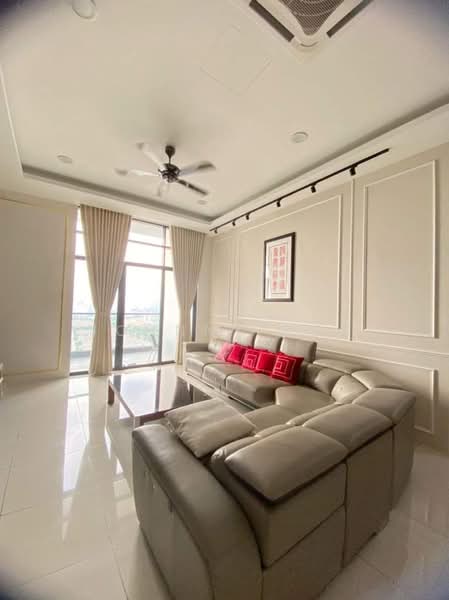 Kondominium untuk Dijual di Dua Menjalara - Johnny Pua - PropertyGuru.com.my