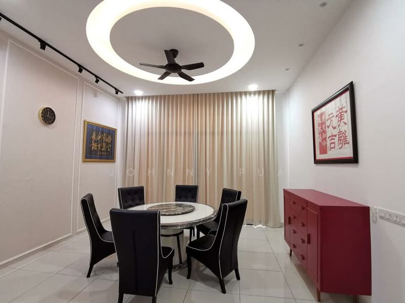 Kondominium untuk Dijual di Dua Menjalara - Johnny Pua - PropertyGuru.com.my