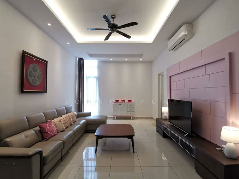 Kondominium untuk Dijual di Dua Menjalara - Johnny Pua - PropertyGuru.com.my