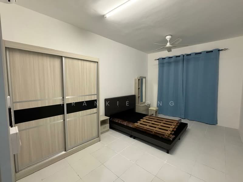 Pangsapuri untuk Disewa di PSV 1 Residences @ Platinum South Valley - Frankie Ong - Bedroom - PropertyGuru.com.my