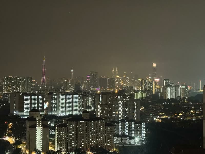 Pangsapuri untuk Disewa di PSV 1 Residences @ Platinum South Valley - Frankie Ong - Exterior - PropertyGuru.com.my