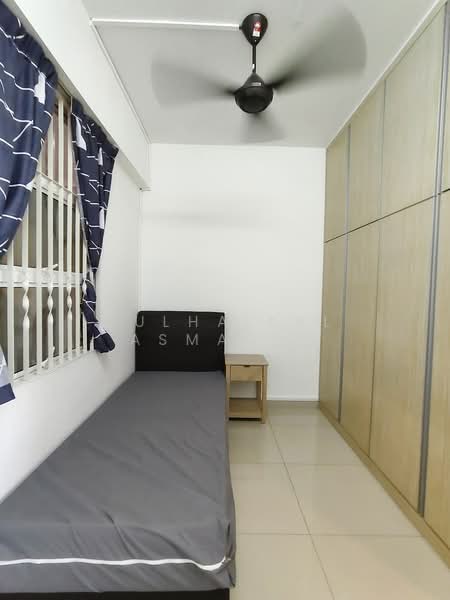 Condominium for Rent at The Zest @ Kinrara 9 - Zulhaikal Asmadee - Bedroom - PropertyGuru.com.my