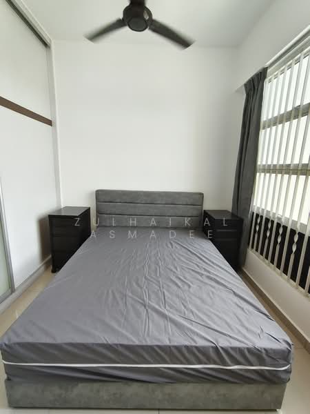 Condominium for Rent at The Zest @ Kinrara 9 - Zulhaikal Asmadee - Bedroom - PropertyGuru.com.my