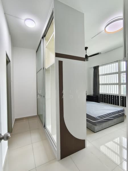 Condominium for Rent at The Zest @ Kinrara 9 - Zulhaikal Asmadee - Bedroom - PropertyGuru.com.my