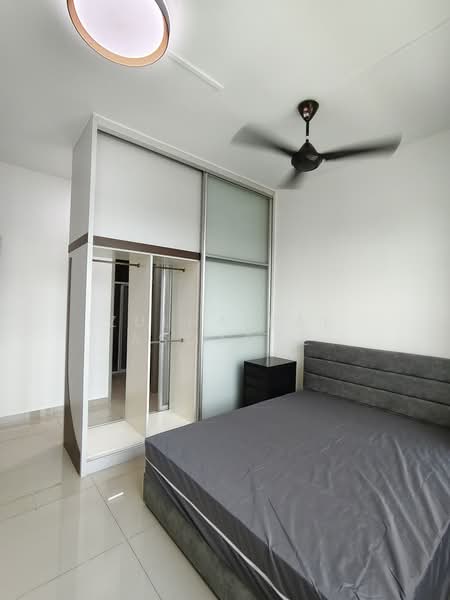 Condominium for Rent at The Zest @ Kinrara 9 - Zulhaikal Asmadee - Bedroom - PropertyGuru.com.my