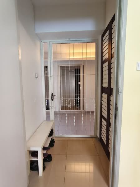 Condominium for Rent at The Zest @ Kinrara 9 - Zulhaikal Asmadee - Entrance - PropertyGuru.com.my