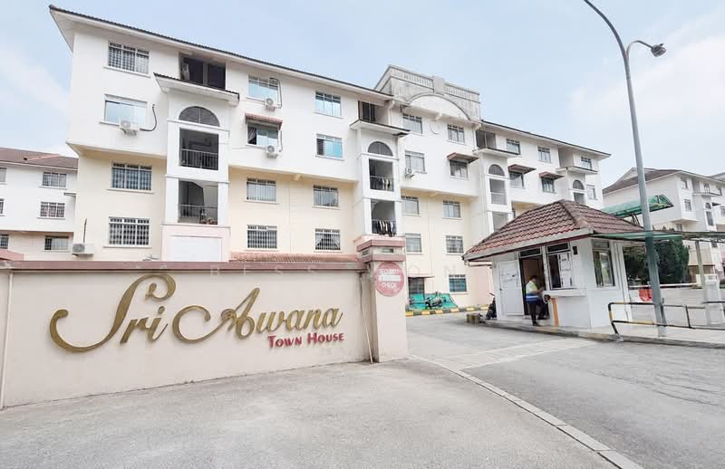 Apartment for Sale at Sri Awana Townhouse - Bess Wong - PropertyGuru.com.my