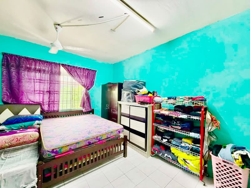 Apartment for Sale at Sri Awana Townhouse - Bess Wong - PropertyGuru.com.my