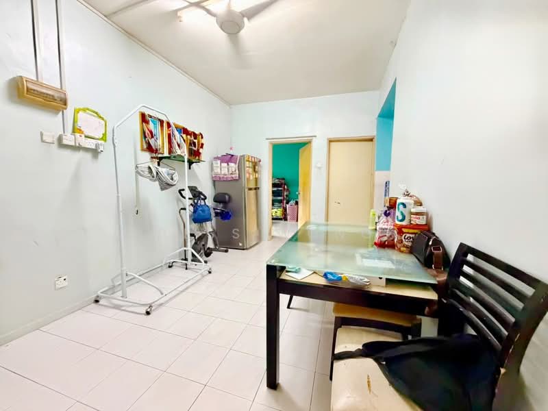 Apartment for Sale at Sri Awana Townhouse - Bess Wong - PropertyGuru.com.my