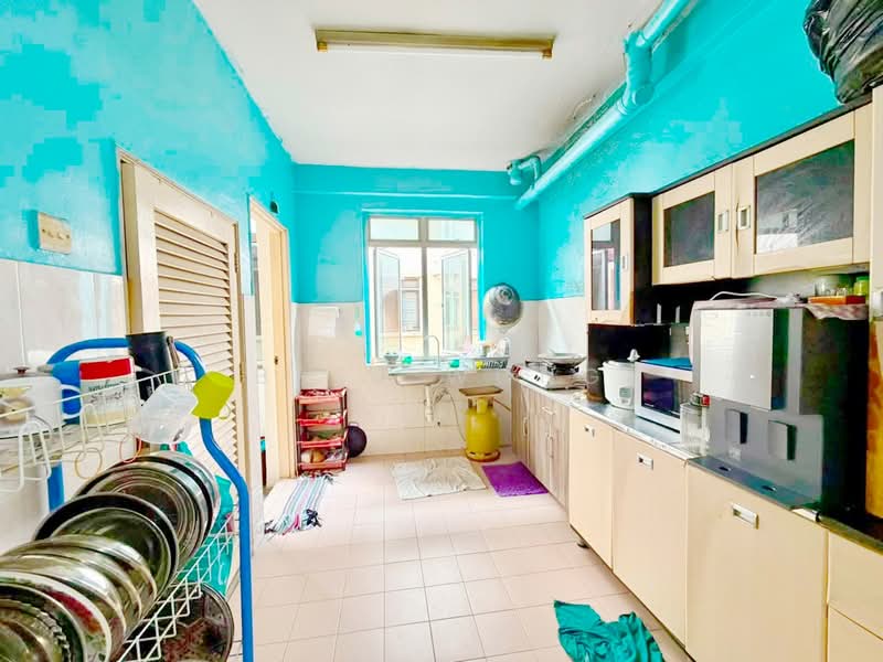 Apartment for Sale at Sri Awana Townhouse - Bess Wong - PropertyGuru.com.my