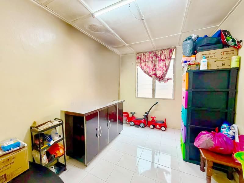 Apartment for Sale at Sri Awana Townhouse - Bess Wong - PropertyGuru.com.my