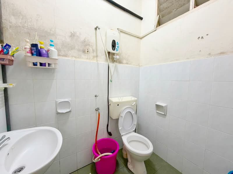 Apartment for Sale at Sri Awana Townhouse - Bess Wong - PropertyGuru.com.my