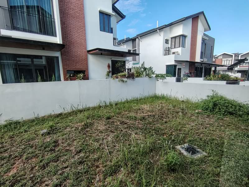 Rumah Teres 2-Tingkat untuk Disewa di Bandar Gamuda Gardens (Rawang) - Ernest Chuah - PropertyGuru.com.my