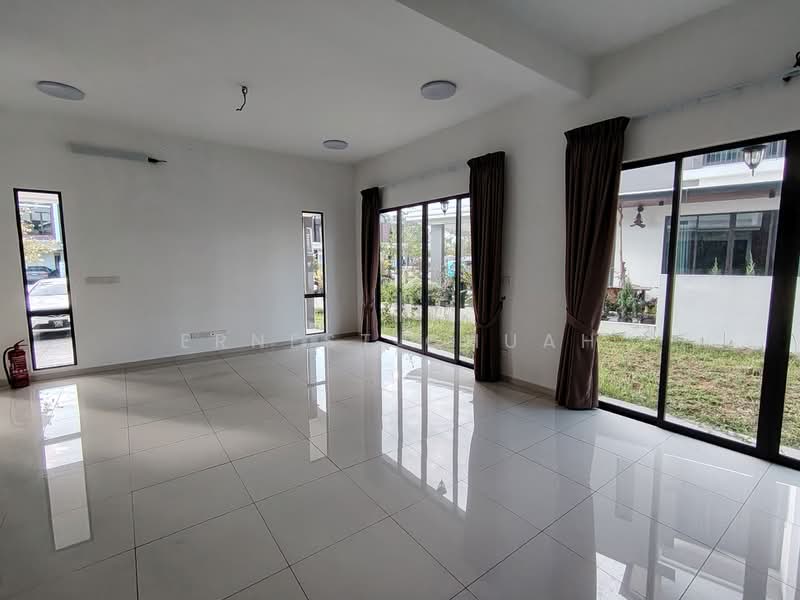 Rumah Teres 2-Tingkat untuk Disewa di Bandar Gamuda Gardens (Rawang) - Ernest Chuah - PropertyGuru.com.my