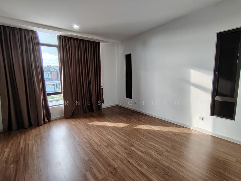 Rumah Teres 2-Tingkat untuk Disewa di Bandar Gamuda Gardens (Rawang) - Ernest Chuah - PropertyGuru.com.my