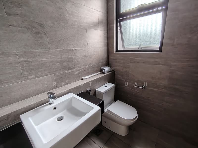 Rumah Teres 2-Tingkat untuk Disewa di Bandar Gamuda Gardens (Rawang) - Ernest Chuah - PropertyGuru.com.my