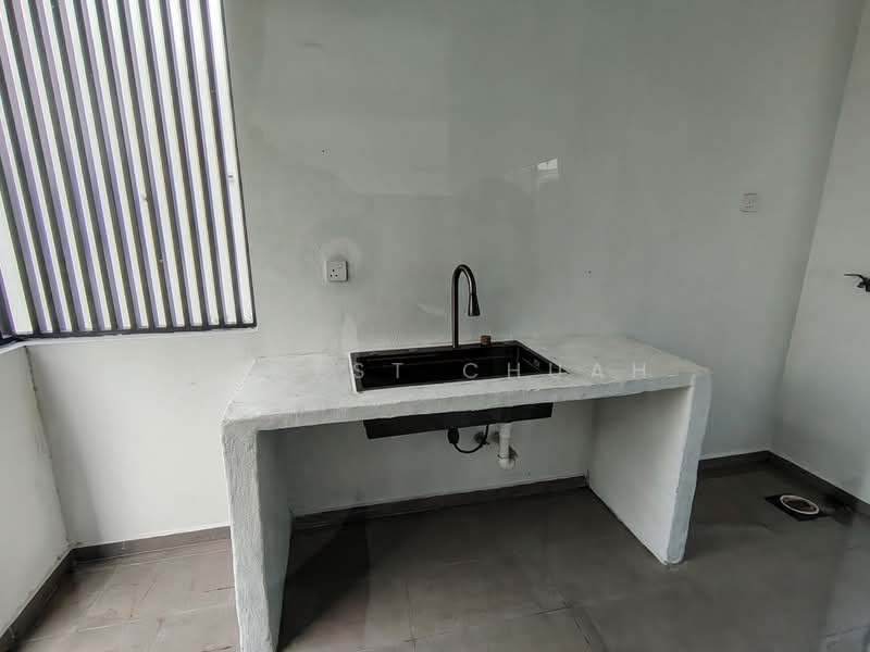 Rumah Teres 2-Tingkat untuk Disewa di Bandar Gamuda Gardens (Rawang) - Ernest Chuah - PropertyGuru.com.my