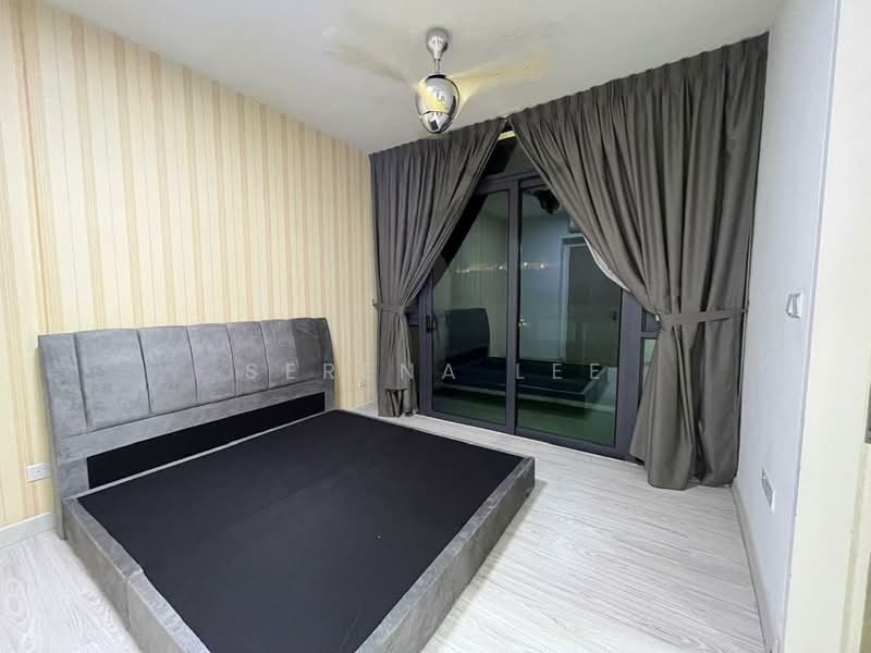 Servis Apartment untuk Disewa di Aragreens - Serena Lee - Bedroom - PropertyGuru.com.my