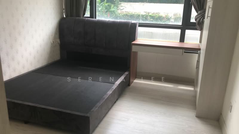 Servis Apartment untuk Disewa di Aragreens - Serena Lee - Bedroom - PropertyGuru.com.my