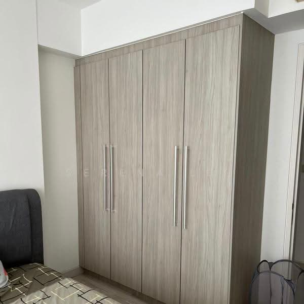 Service Residence for Rent at Aragreens - Serena Lee - Bedroom - PropertyGuru.com.my