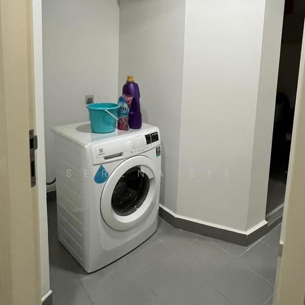 Service Residence for Rent at Aragreens - Serena Lee - Interior - PropertyGuru.com.my