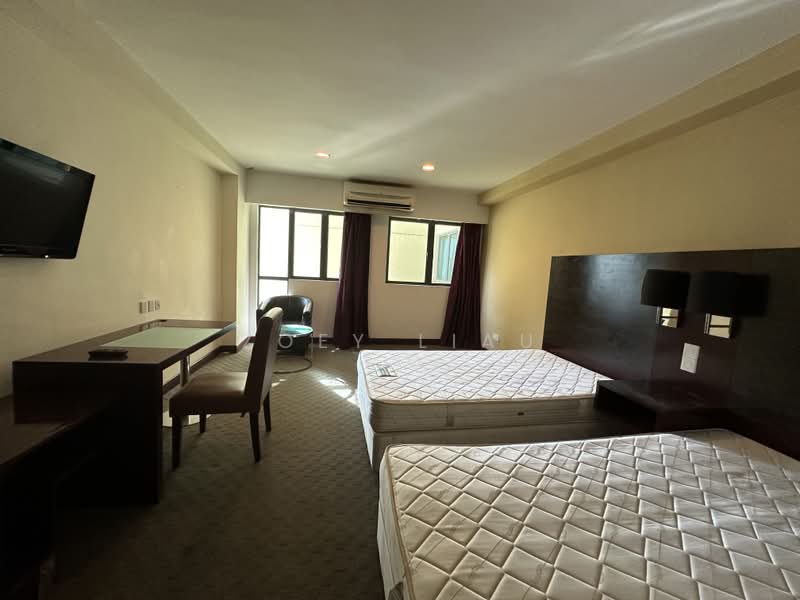 Service Residence for Rent at South China Sea Place Suite - Zoey Liau - PropertyGuru.com.my