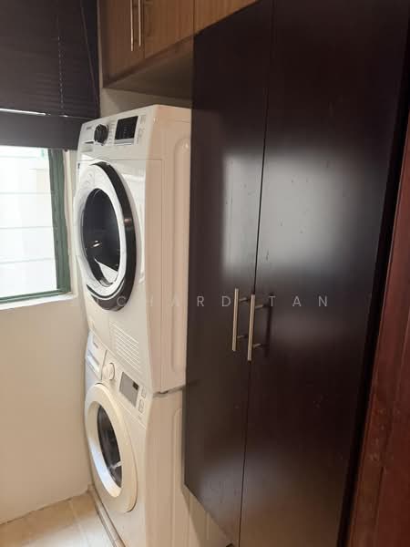 Service Residence for Sale at Sri Acappella - Richard Tan - Yard - PropertyGuru.com.my