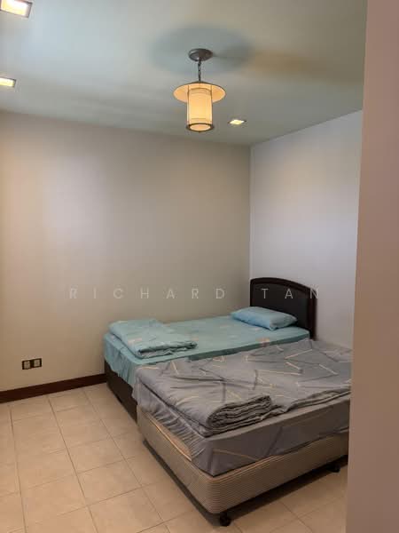 Service Residence for Sale at Sri Acappella - Richard Tan - Bedroom 3 - PropertyGuru.com.my