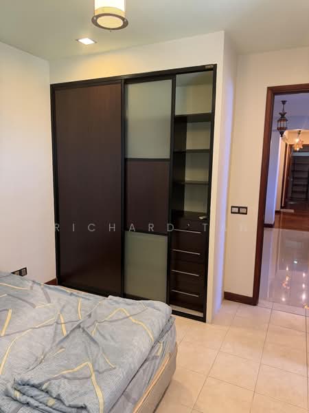 Service Residence for Sale at Sri Acappella - Richard Tan - Bedroom 3 - PropertyGuru.com.my