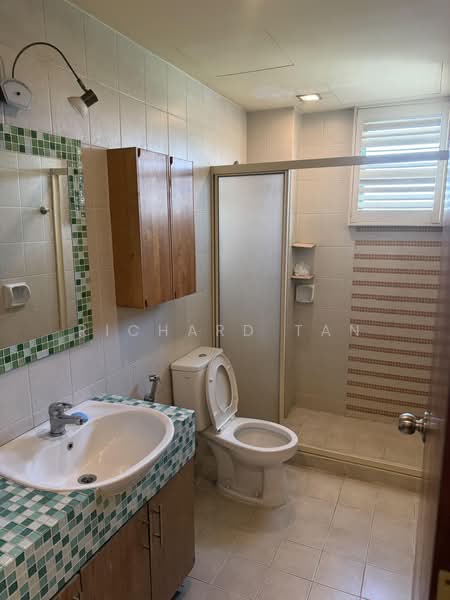 Service Residence for Sale at Sri Acappella - Richard Tan - Bathroom 3 - PropertyGuru.com.my