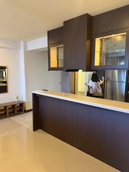 Service Residence for Sale at Sri Acappella - Richard Tan - Kitchen - PropertyGuru.com.my