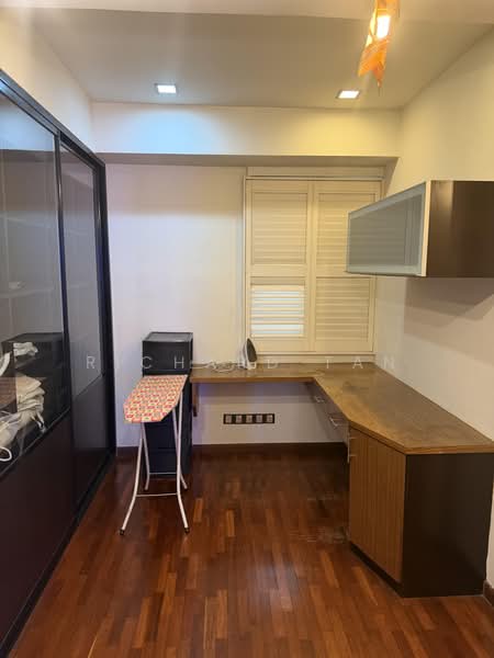 Service Residence for Sale at Sri Acappella - Richard Tan - Study/Common Area - PropertyGuru.com.my