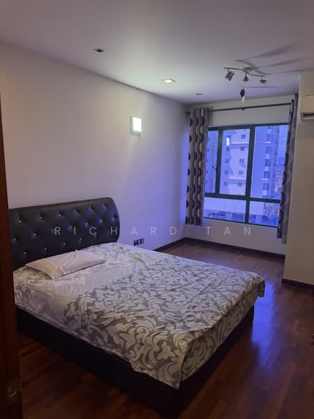 Service Residence for Sale at Sri Acappella - Richard Tan - Bedroom 2 - PropertyGuru.com.my
