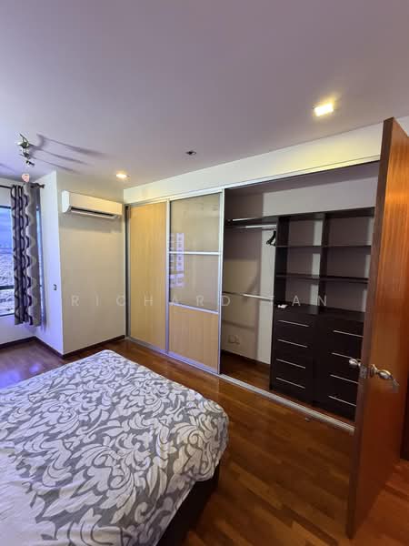 Service Residence for Sale at Sri Acappella - Richard Tan - Bedroom 2 - PropertyGuru.com.my