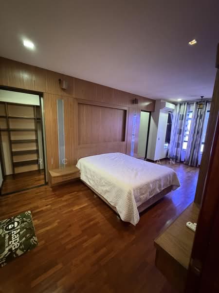 Service Residence for Sale at Sri Acappella - Richard Tan - Master Bedroom - PropertyGuru.com.my